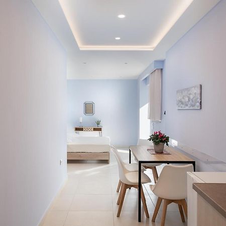 M City Apartments 100M From The Beach Chania  Exteriér fotografie