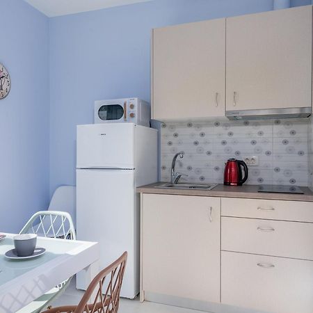 M City Apartments 100M From The Beach Chania  Exteriér fotografie