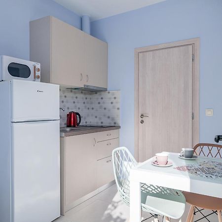 M City Apartments 100M From The Beach Chania  Exteriér fotografie