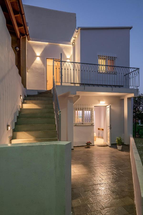 M City Apartments 100M From The Beach Chania  Exteriér fotografie