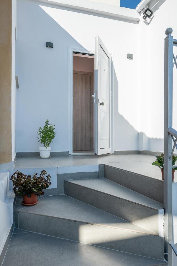 M City Apartments 100M From The Beach Chania  Exteriér fotografie