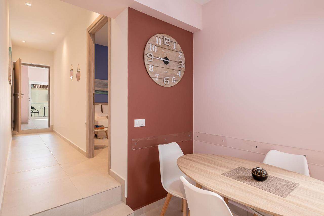 M City Apartments 100M From The Beach Chania  Exteriér fotografie