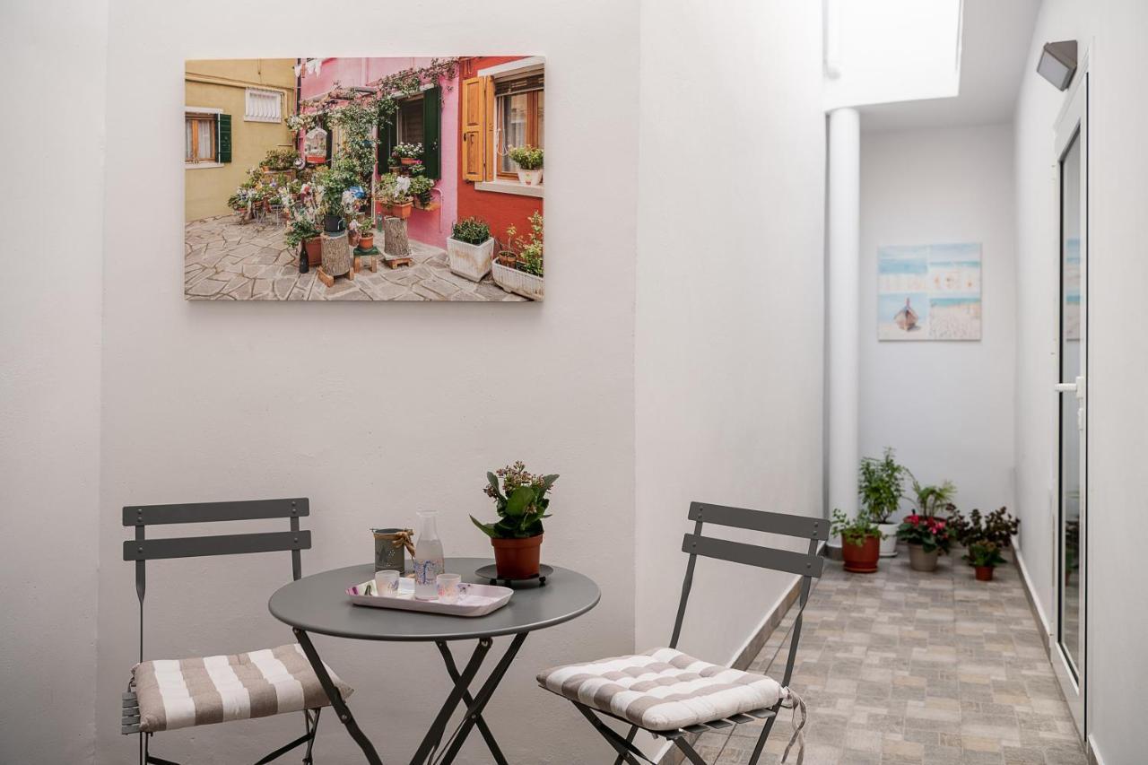 M City Apartments 100M From The Beach Chania  Exteriér fotografie