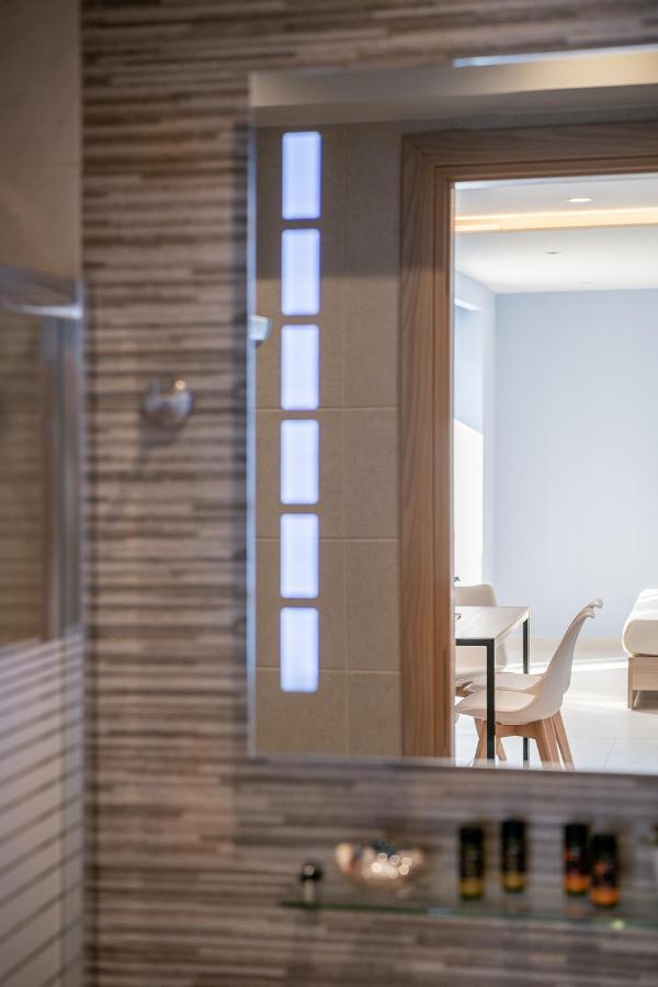M City Apartments 100M From The Beach Chania  Exteriér fotografie