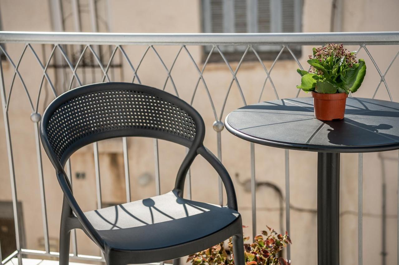 M City Apartments 100M From The Beach Chania  Exteriér fotografie