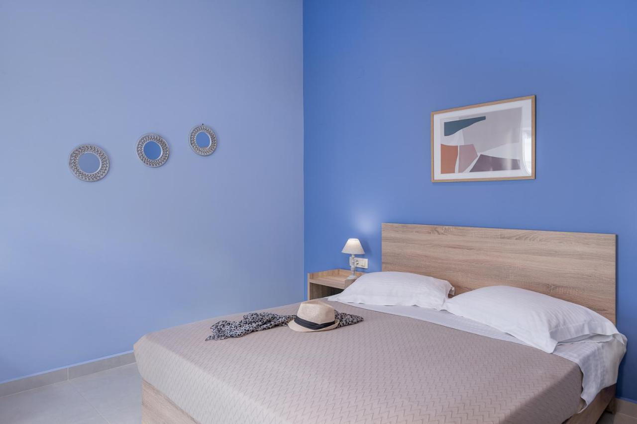 M City Apartments 100M From The Beach Chania  Exteriér fotografie