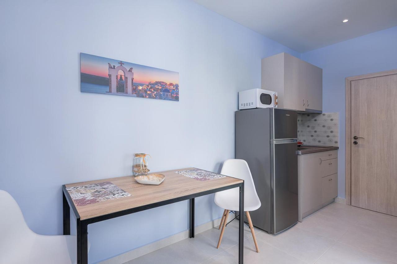 M City Apartments 100M From The Beach Chania  Exteriér fotografie