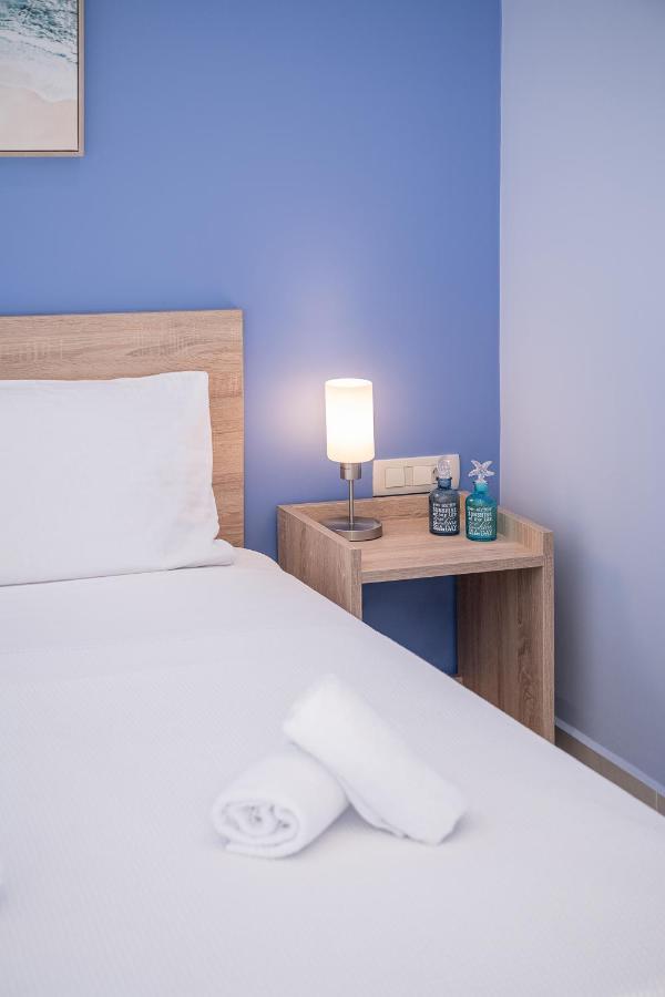 M City Apartments 100M From The Beach Chania  Exteriér fotografie