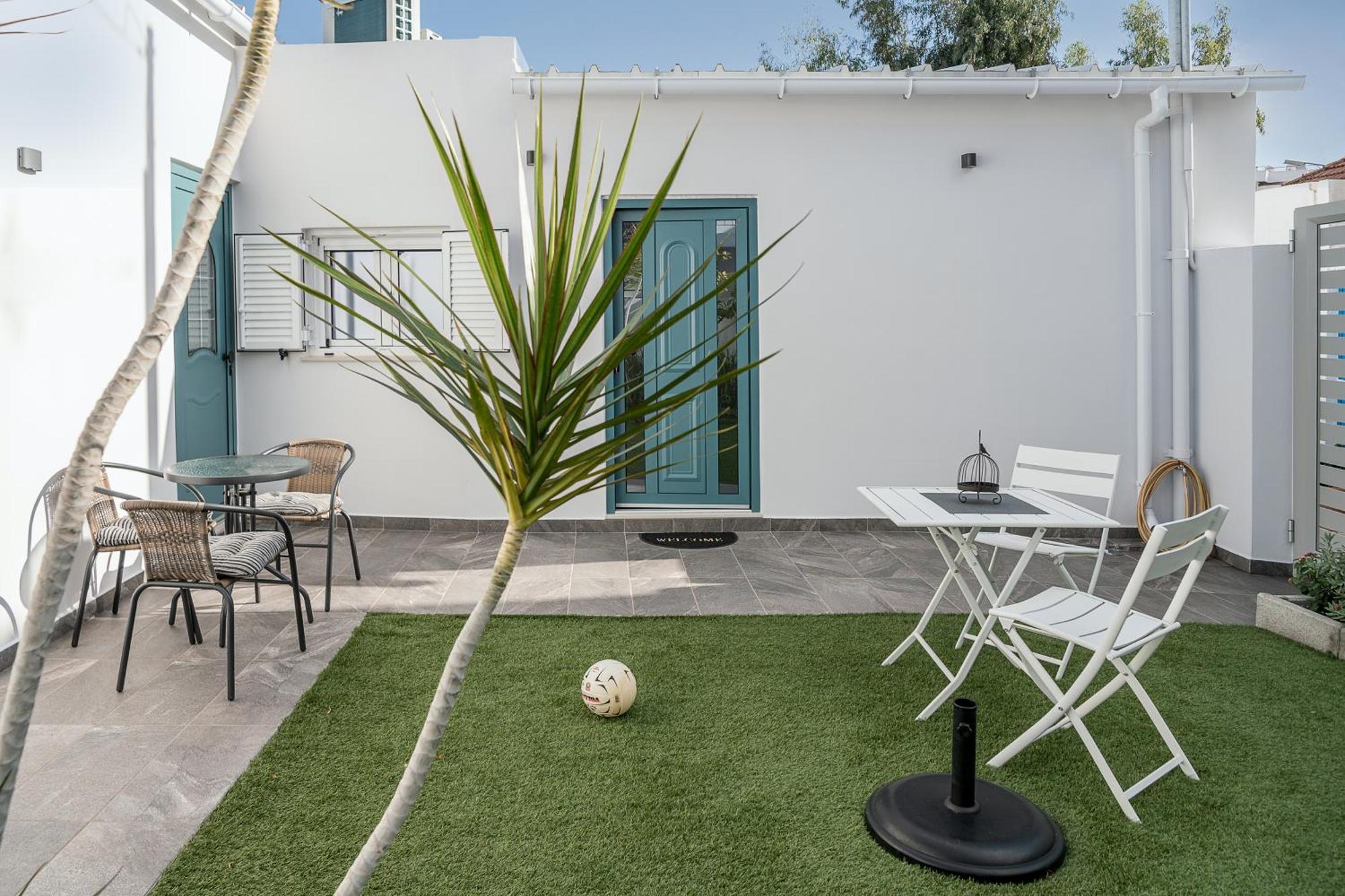 M City Apartments 100M From The Beach Chania  Exteriér fotografie