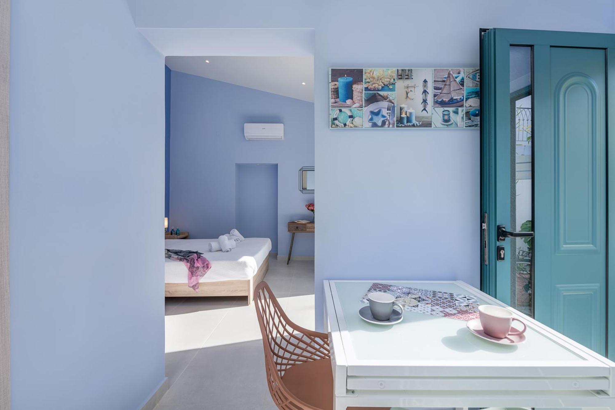 M City Apartments 100M From The Beach Chania  Exteriér fotografie